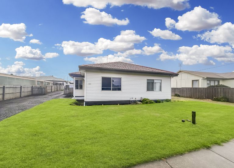 42 Otway Street, Portland