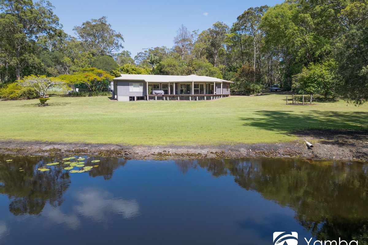 226 Gardiners Road, James Creek
