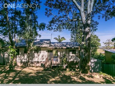 20 Samarai Drive, Kawungan
