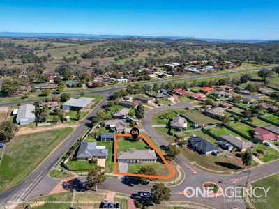 4 Morning View Close, Quirindi