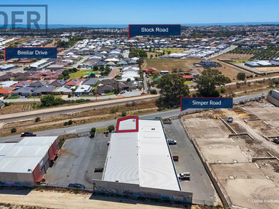9 / 59 Simper Road, Yangebup