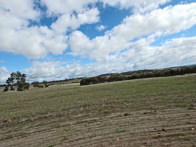 3 / Bartram, Brookton