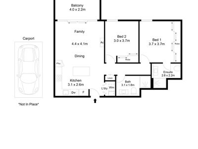 215 / 3 Banksia Street, Glenside
