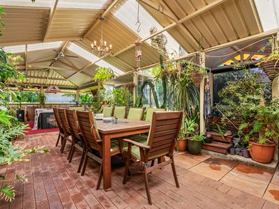 8 Cocos Court, Warnbro