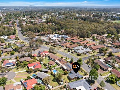 82 Lyndhurst Drive, Bomaderry