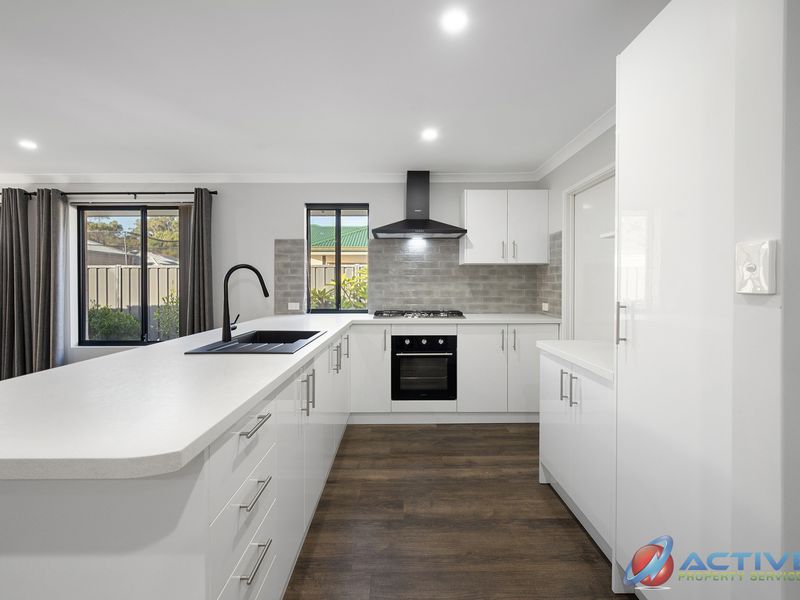 10 Beckingham Parkway, Baldivis
