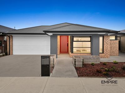 5 Kelpie Street, Cranbourne East