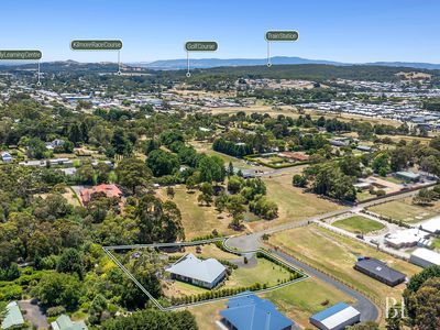 7 Grange View, Kilmore