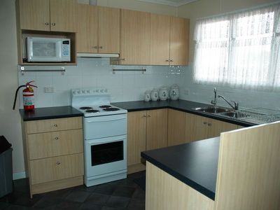 5 Leichhardt Street, Ilfracombe