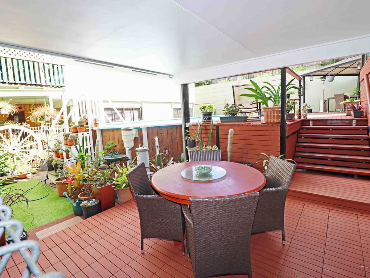 71 Grace Street, Herberton