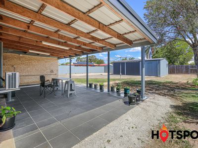 22 McLachlan Drive, Avenell Heights