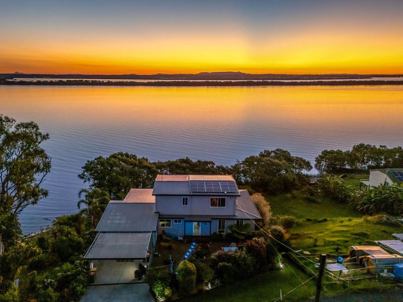 34-36 Mark Road, Russell Island