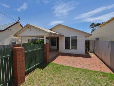 87 King Street, South Boulder