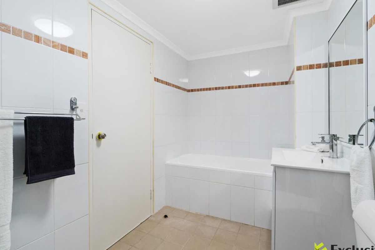 38 / 68-70 Courallie Avenue, Homebush West