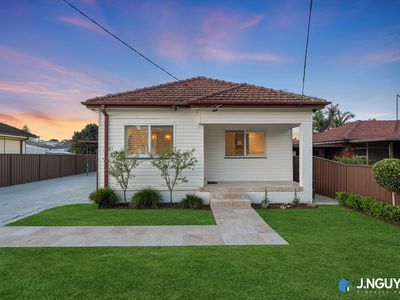 29 Tenella Street, Canley Heights