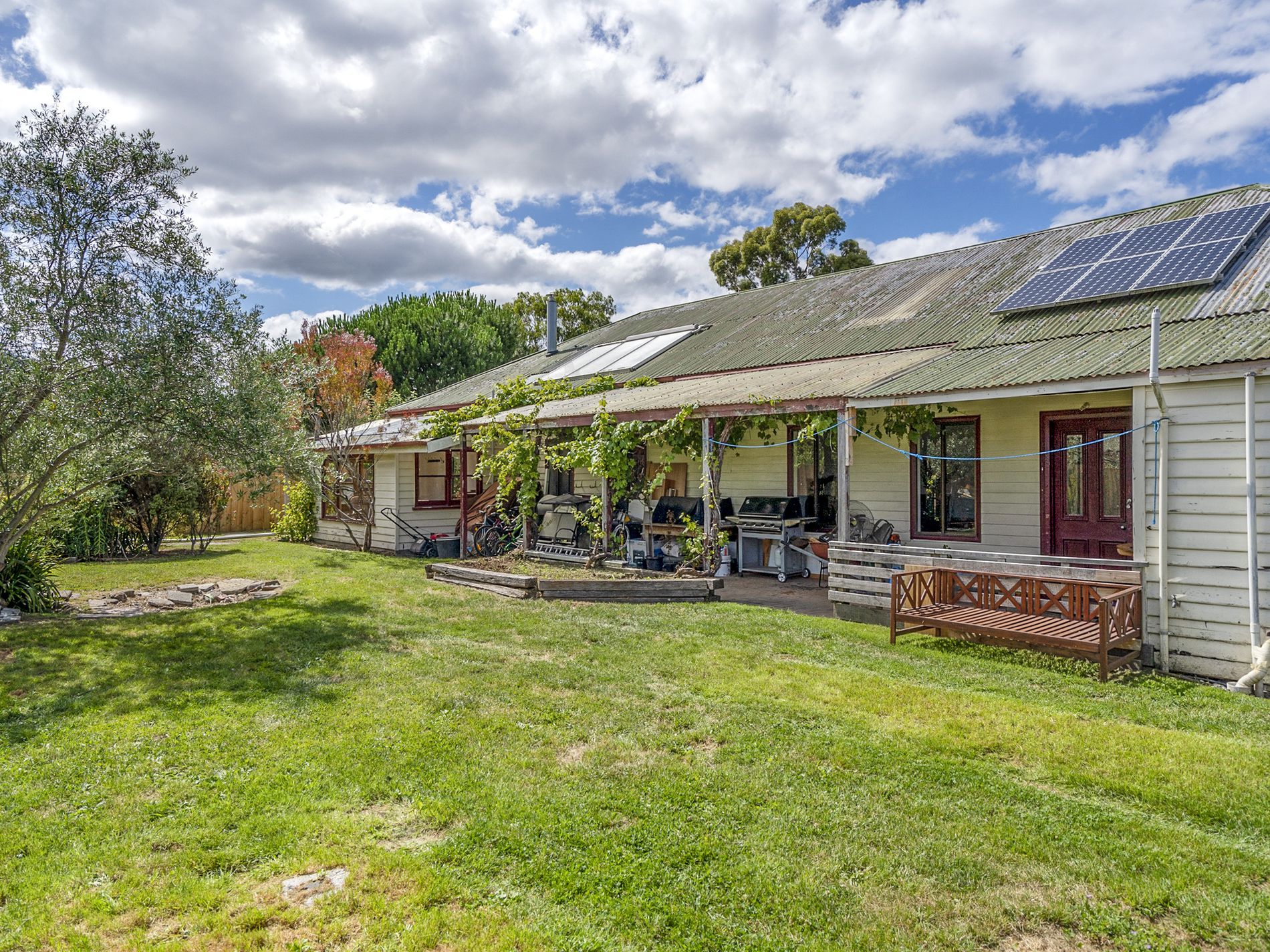 5 Charlton Street, Homelands Property