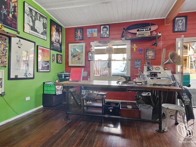 1 Bate Street, Central Tilba