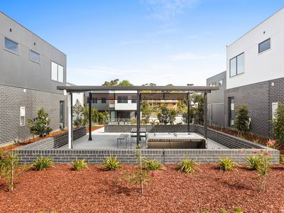 10 / 7 Dawson Street , Fairy Meadow