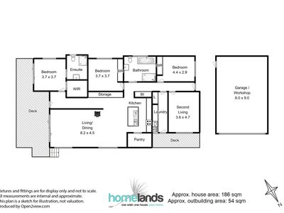 3044 Huon Highway, Franklin