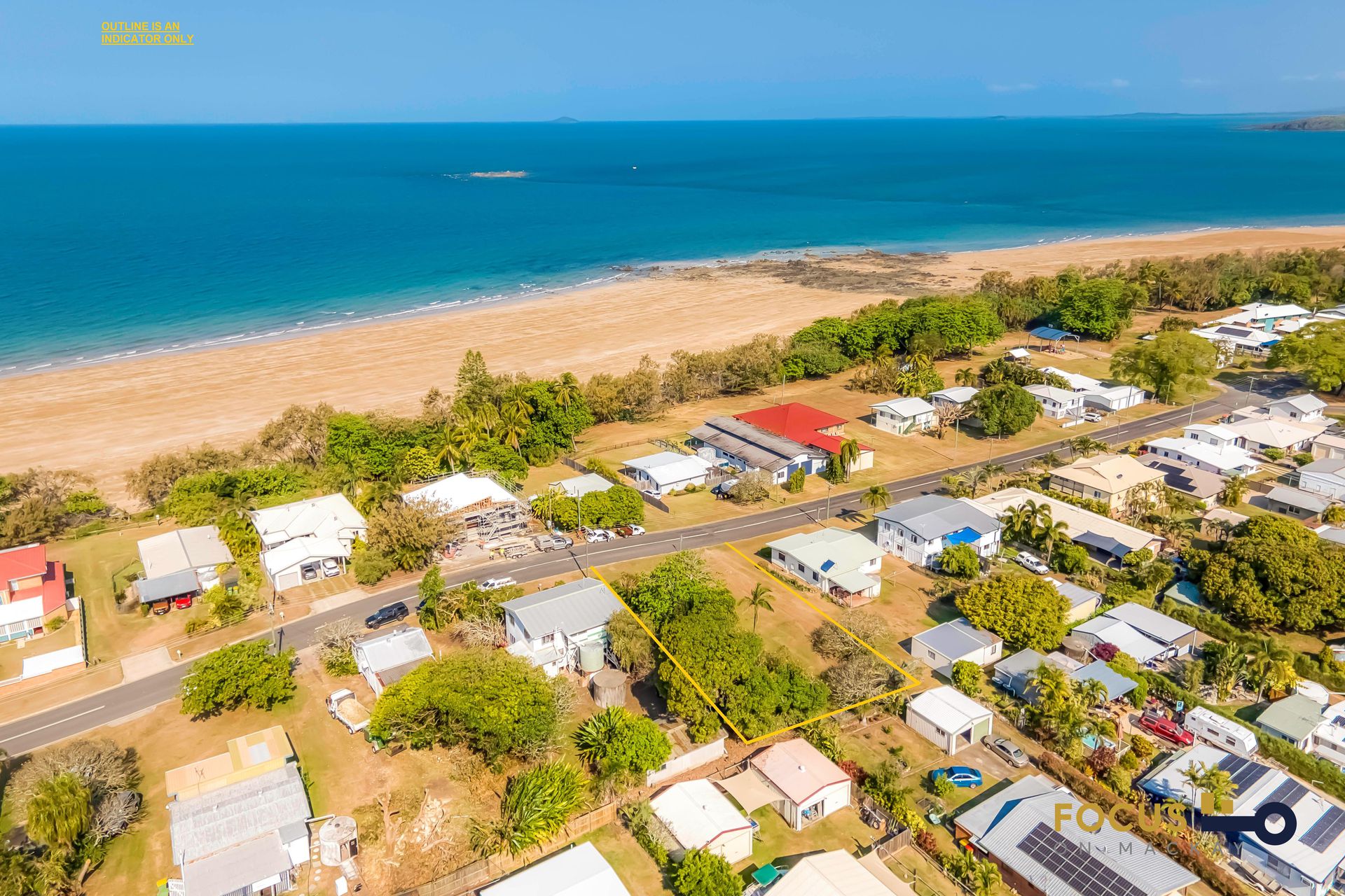 50 Westcott Avenue, Campwin Beach