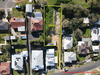 30A Beach Road, South Bunbury