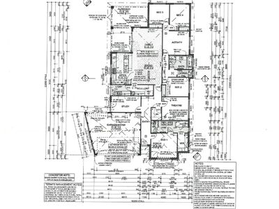 3 MIKADO RISE, Madora Bay