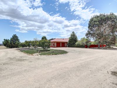 576 Monarto Road, Monarto