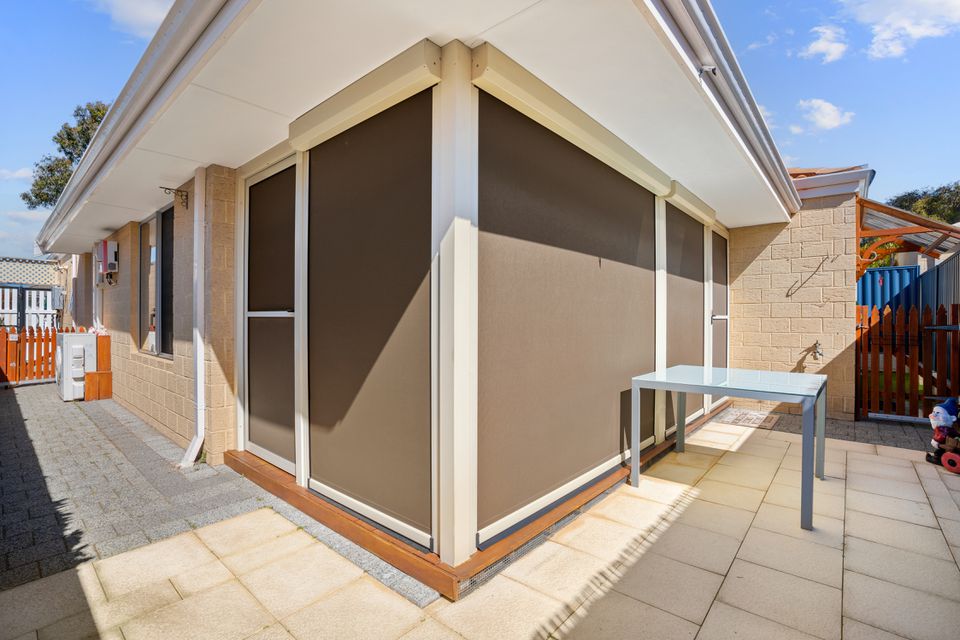 27 Chestnut Way, Baldivis