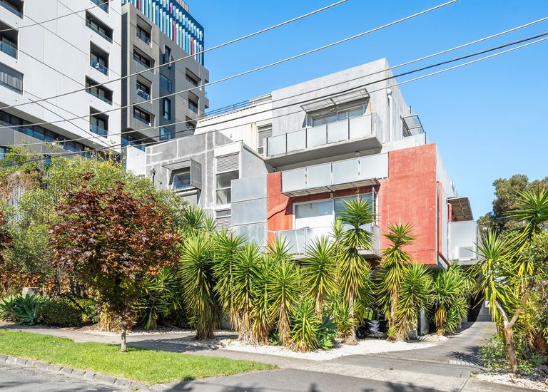 47 / 5 Archibald Street, Box Hill