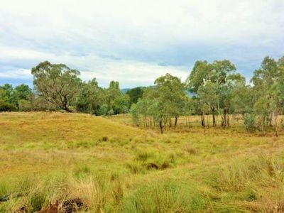 . Racecourse Road, Yackandandah