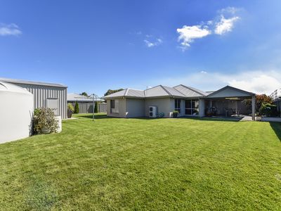 4 Grey Terrace, Millicent