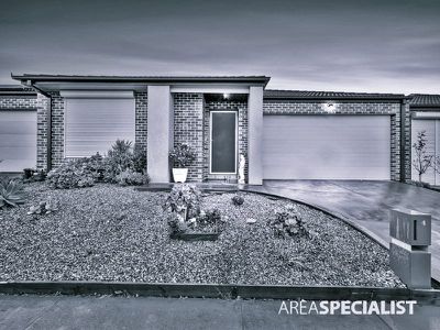 4 Kenora Way, Mickleham