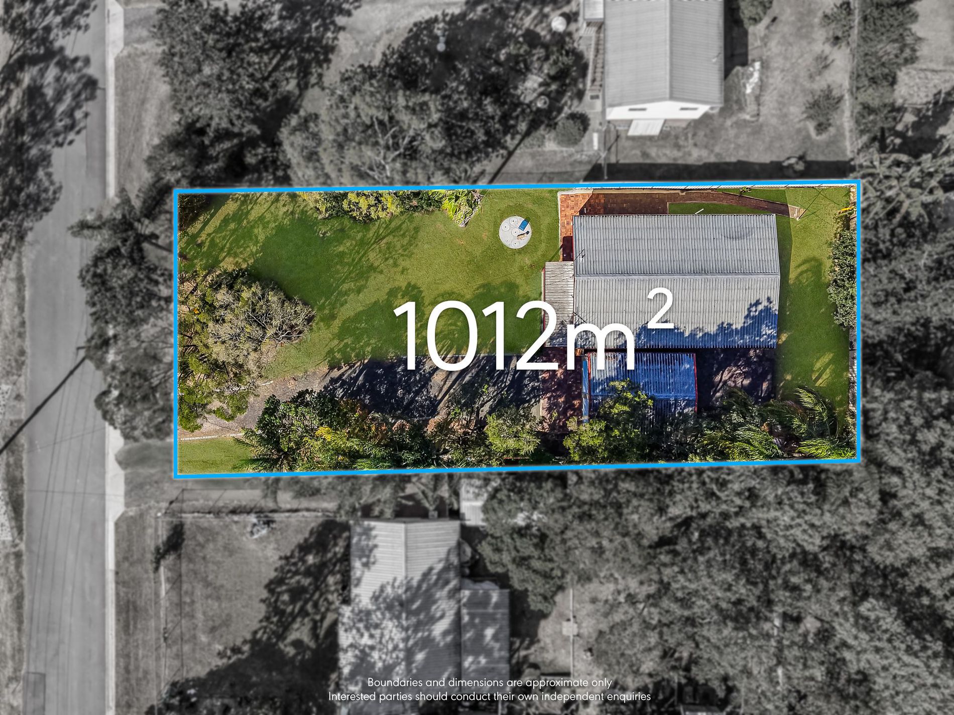 26 Kingsley Street, Walloon