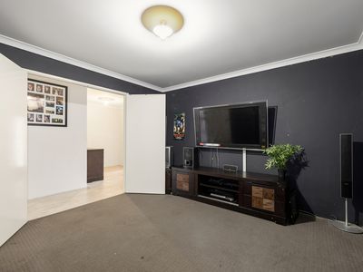 23 Kirkpatrick Court, Seville Grove