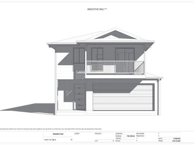 LOT 16 RIVERINA, Nerang