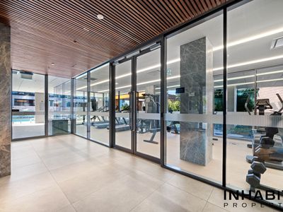 1709 / 11 Barrack Square, Perth