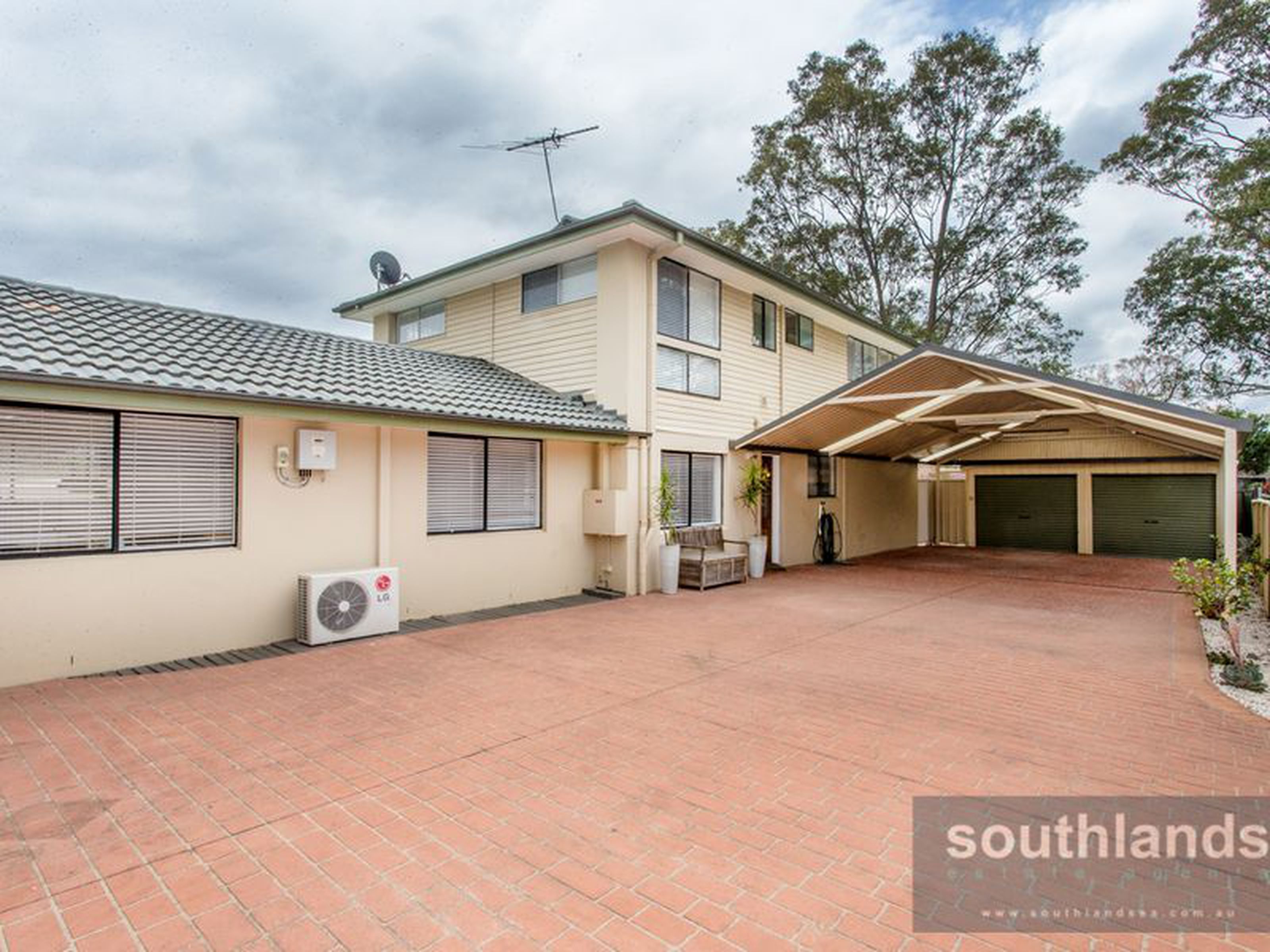 49 Pindari Drive, SOUTH PENRITH