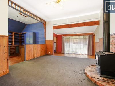 43 Queen Elizabeth Dr, Tallangatta