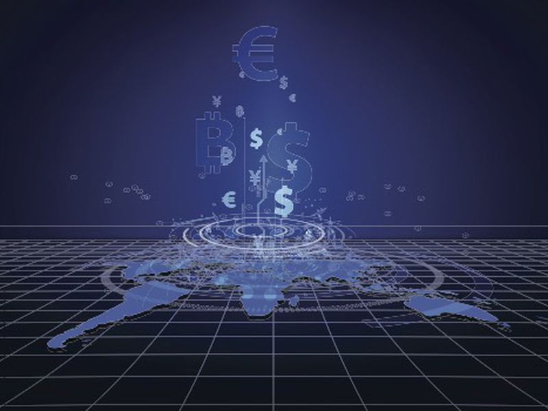 Licensed Foreign Exchange & Remittance Business  Long Established, High-Demand Client Base