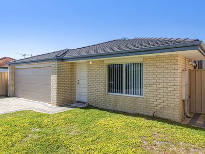 34 Moston Crescent, Bertram