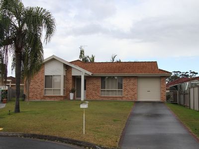 4 Colin Place, Forster