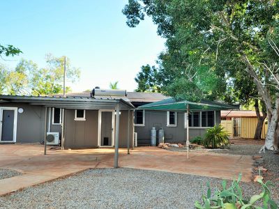 27 Pedlar Street, South Hedland