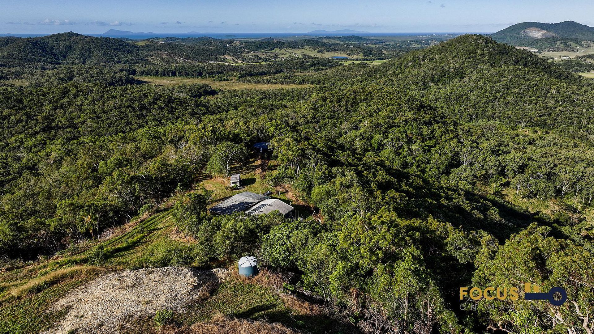 297 Mapalo Road, The Leap