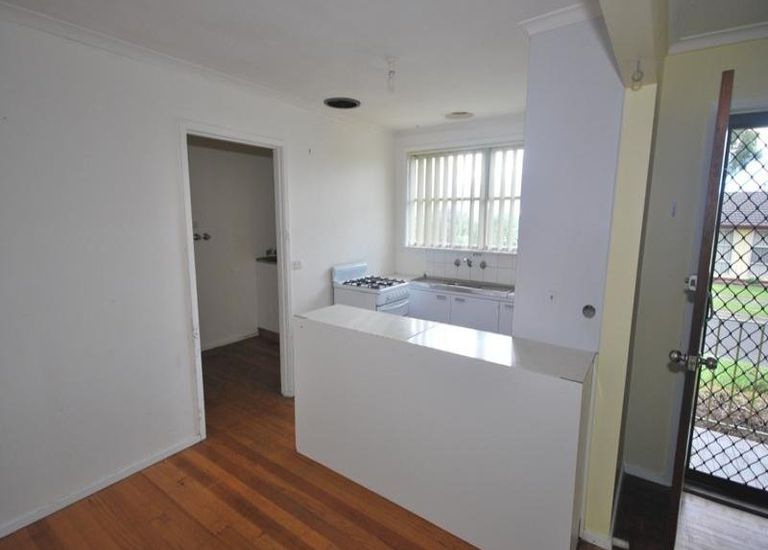 1 Gilga Court, Portland