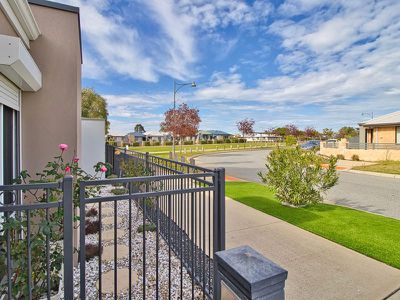 7 Monaghan Close , Baldivis