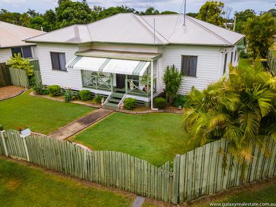 118 Boundary St, Walkervale