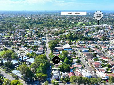 119 Wollongong Road, Arncliffe