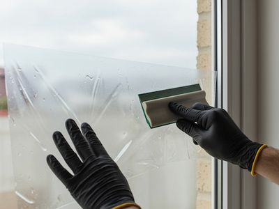 Highly Regarded Glass Frosting and Signage Business | Long-Established