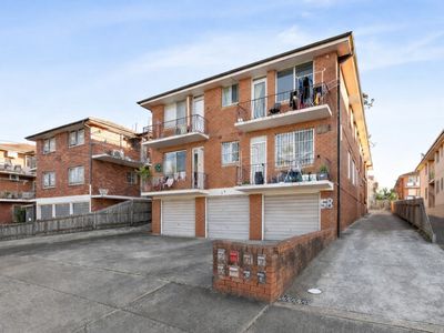 4 / 58 MacDonald Street, Lakemba
