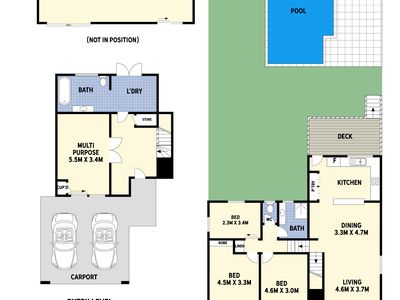 21 Coreen Avenue, Tewantin